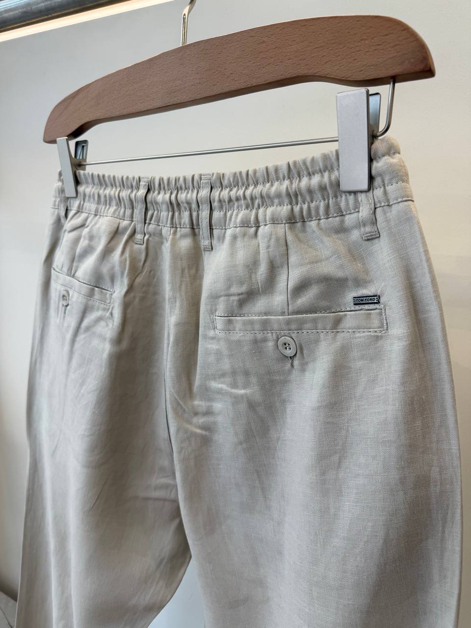 Linen Pant