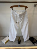 Linen Pant