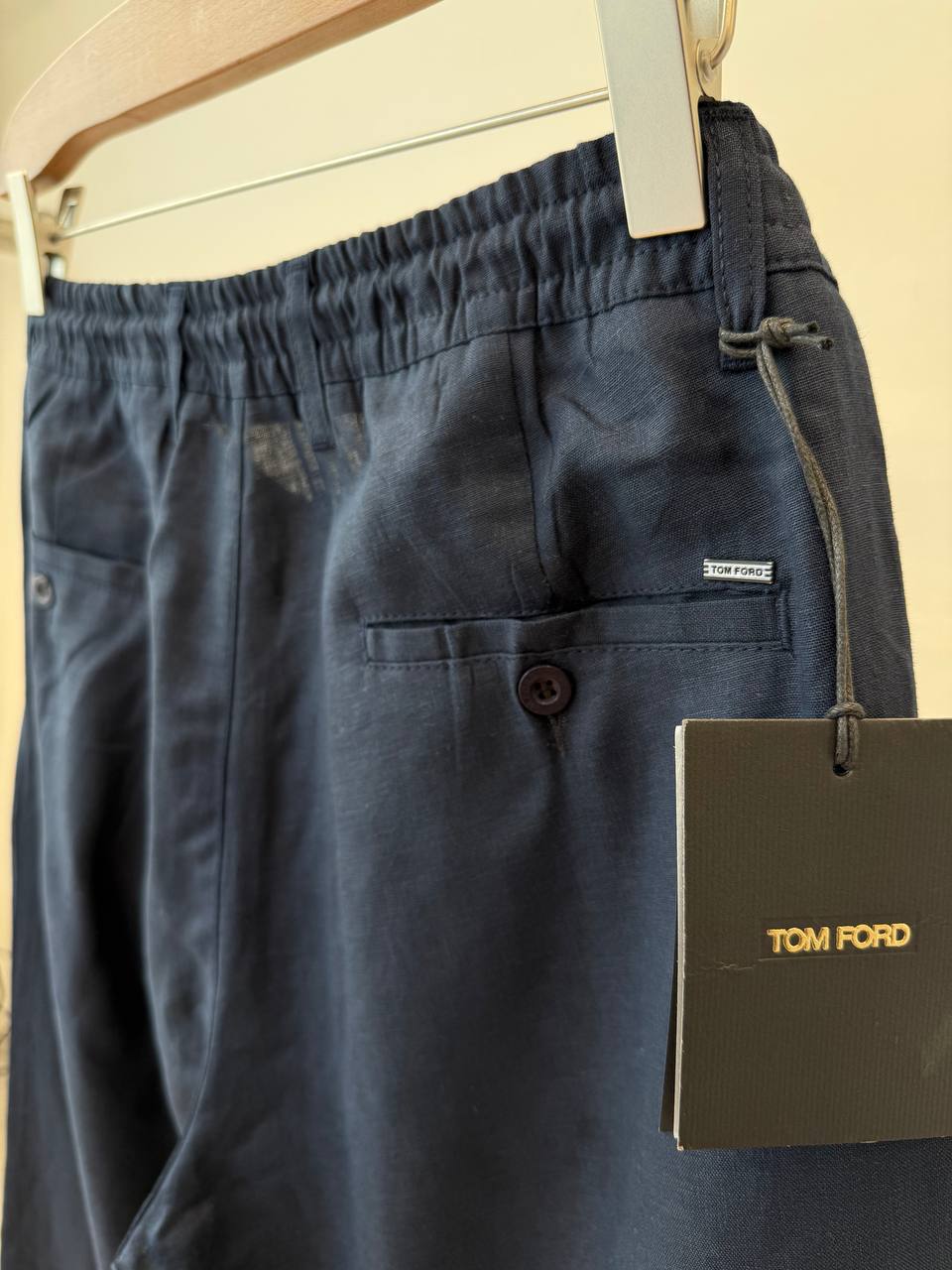 Linen Pant