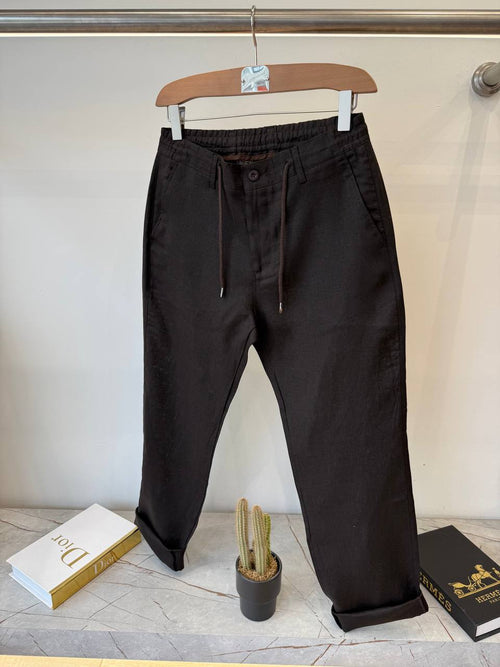 Linen Pant