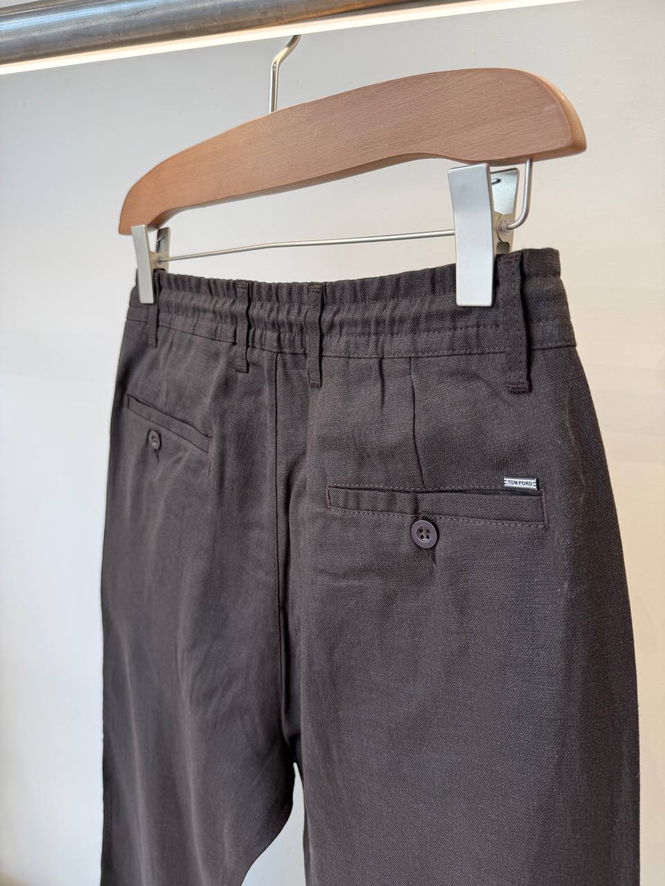 Linen Pant